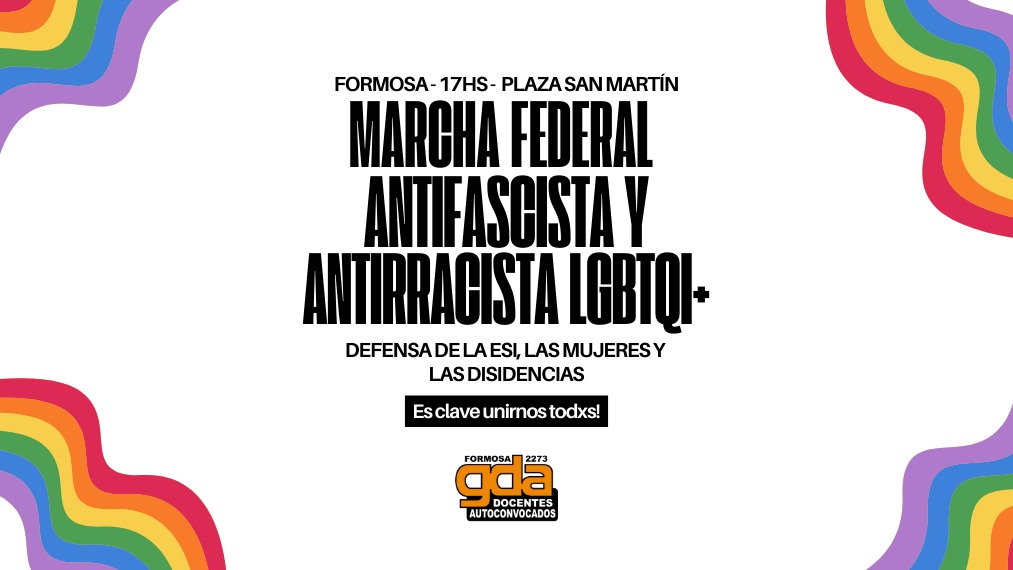Contra los discursos de odio del gobierno, el ataque a las mujeres y ...